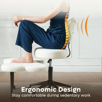 Ergonomic Meditation Chair™