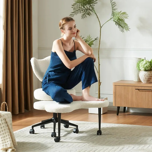 Ergonomic Meditation Chair™