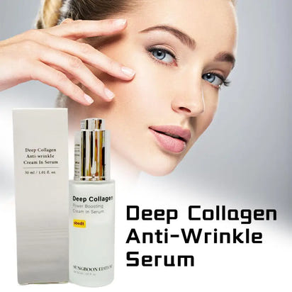 Youthful Radiance Anti-Wrinkle Serum™