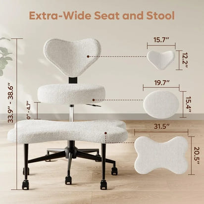 Postura Ergonomic Chair™
